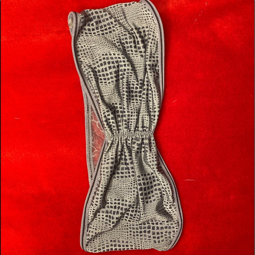 Bando bralet💫😝